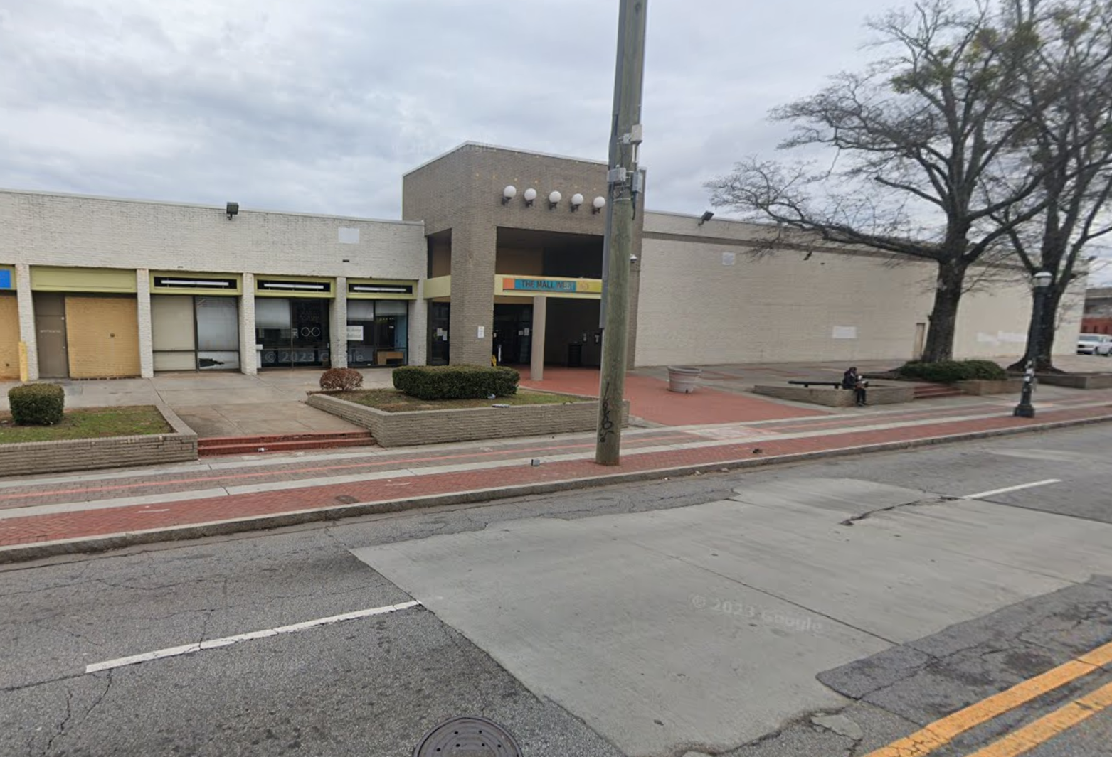 This Week's Atlanta Deal Sheet: West End Mall Redevelopment A Go