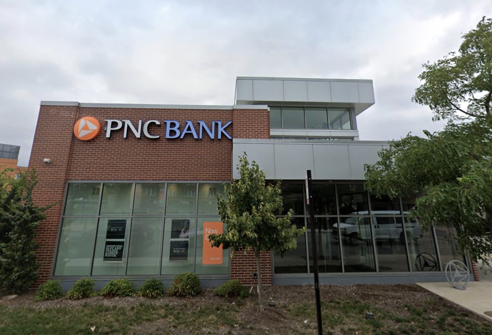 A PNC Bank location in Chicago, Illinois. 