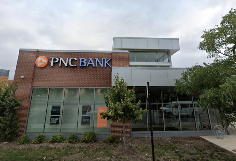 A PNC Bank location in Chicago, Illinois. 