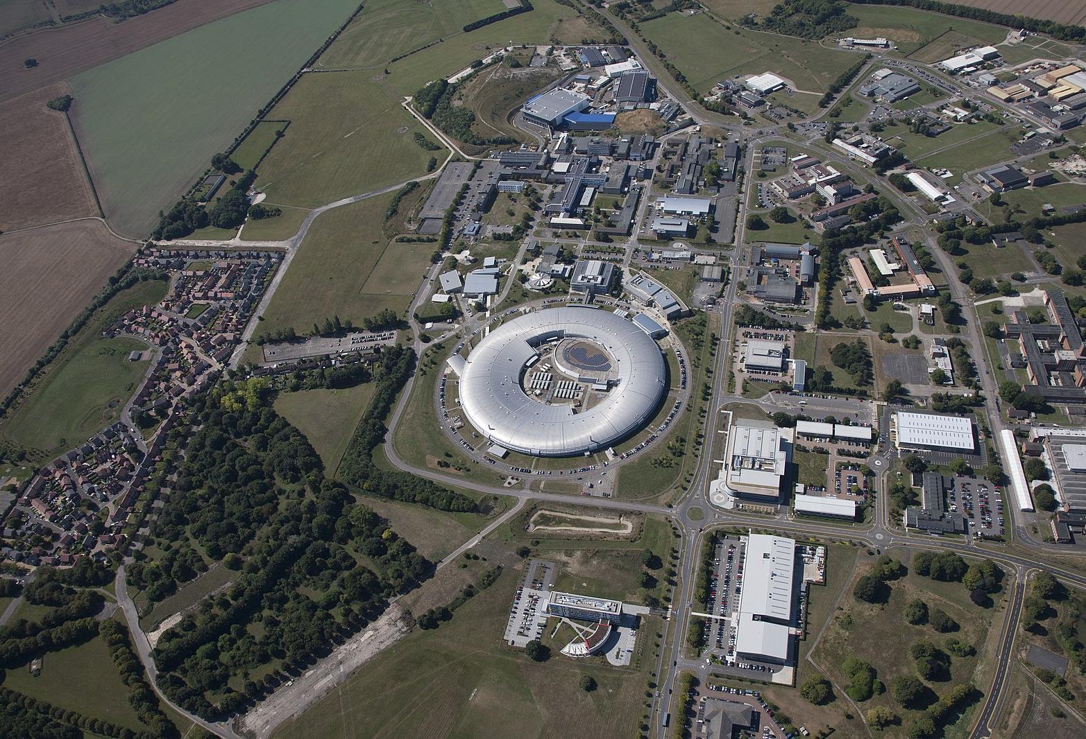 The Crown Estate Expands Oxford Life Sciences Plans With £4.5B Scheme