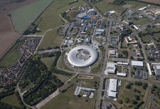 The Crown Estate Expands Oxford Life Sciences Plans With £4.5B Scheme