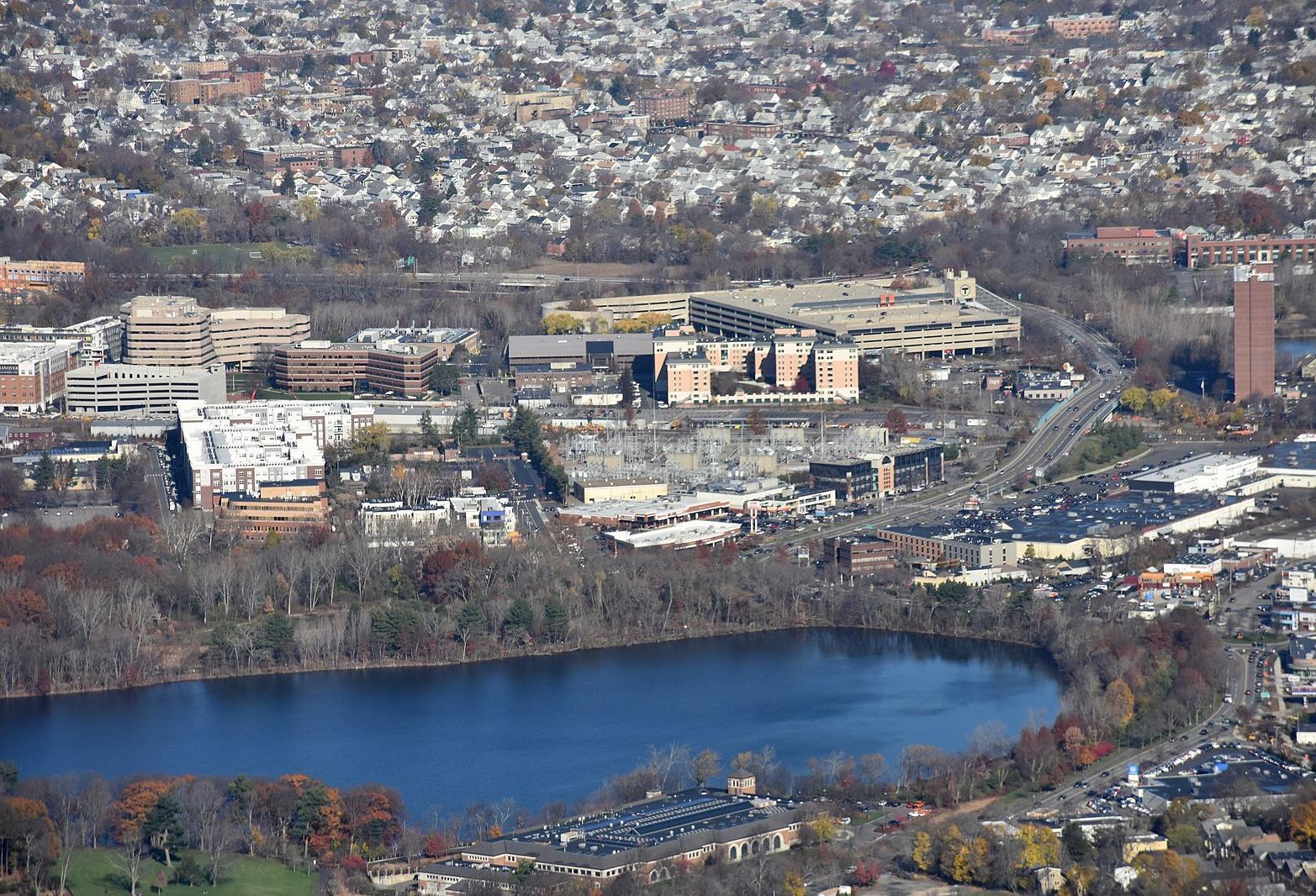 Massachusetts Unsure How Much New Opportunity Is In Opportunity Zones