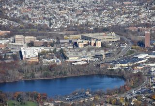 Massachusetts Unsure How Much New Opportunity Is In Opportunity Zones