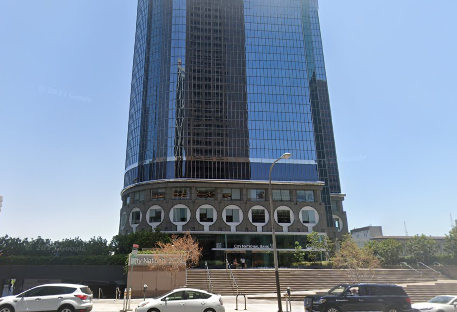 Law Firm Sheppard Mullin Moving To New 119K SF Office In Downtown LA