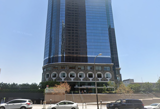 Law Firm Sheppard Mullin Moving To New 119K SF Office In Downtown LA