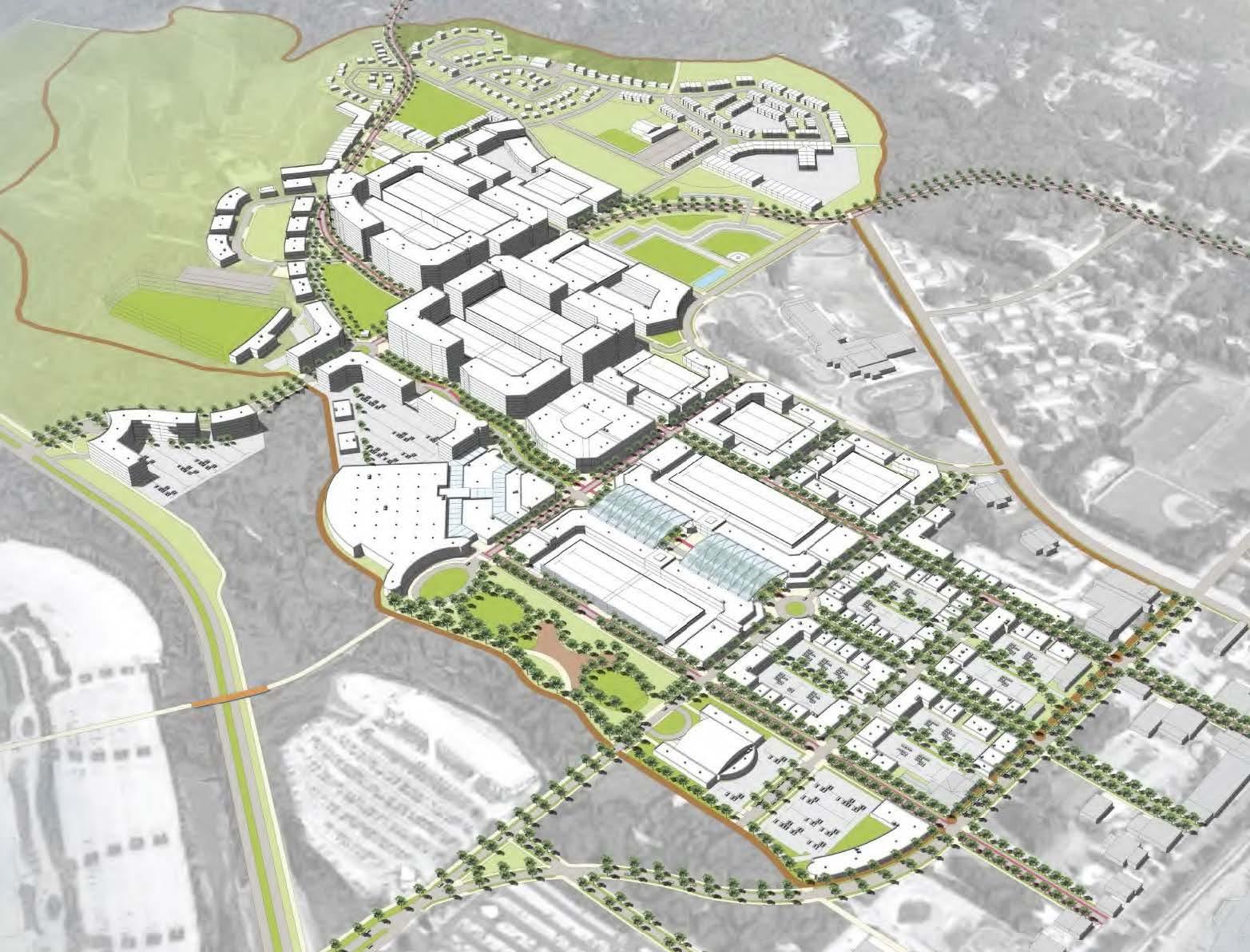 Aerotropolis South Fulton Takes Flight Toward Growth Opportunities in Georgia