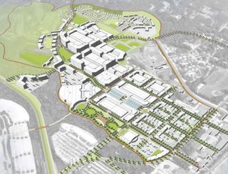 Aerotropolis South Fulton Takes Flight Toward Growth Opportunities in Georgia