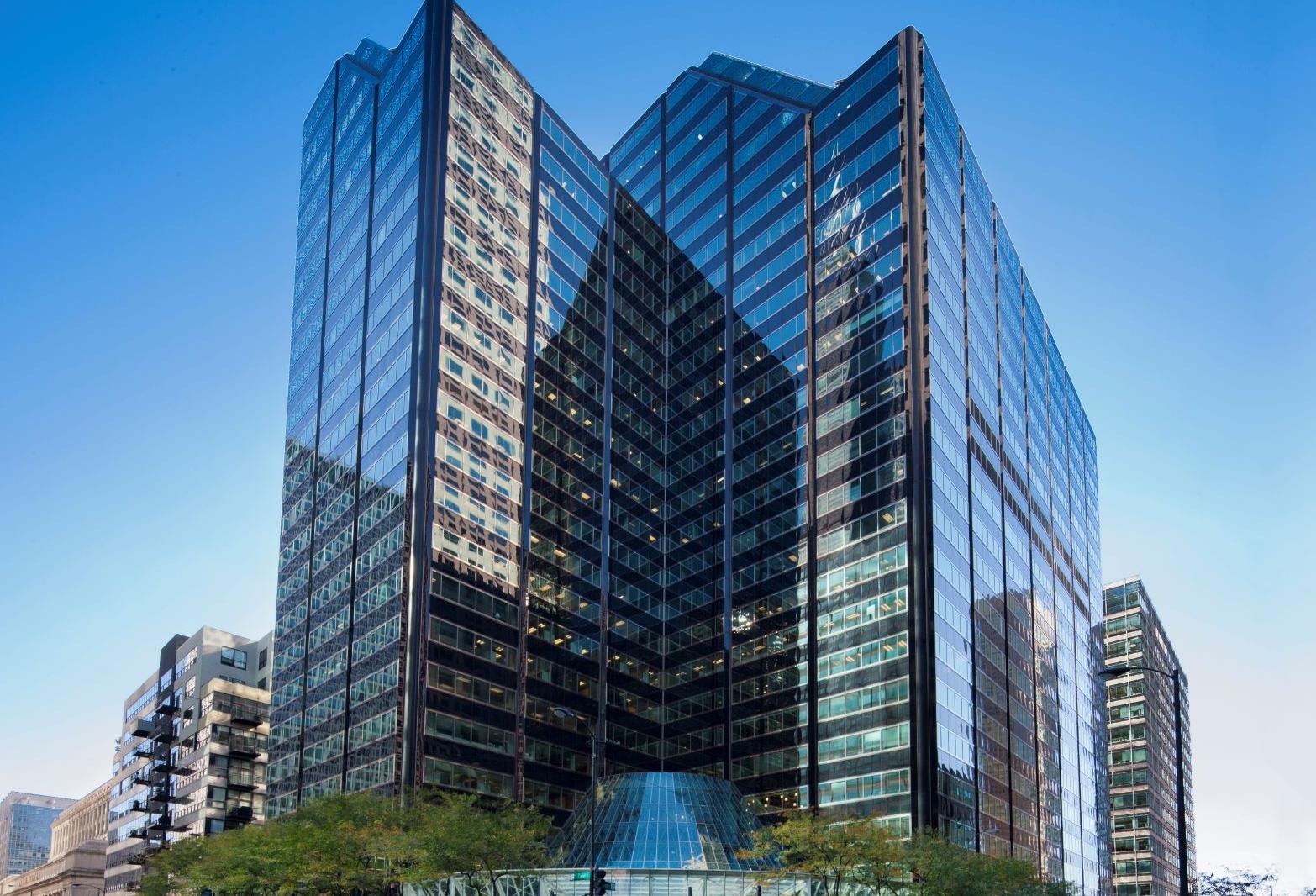 525 West Monroe Street