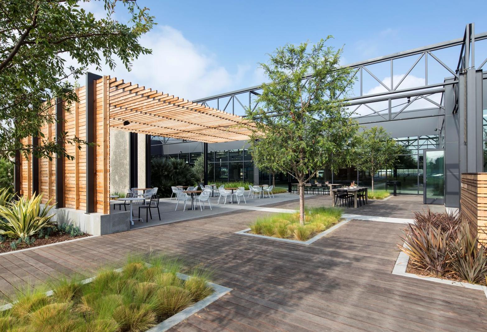 Tishman Speyer Sells El Segundo Office For $205M, More Than Double Its Investment