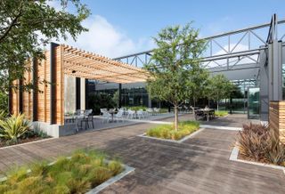 Tishman Speyer Sells El Segundo Office For $205M, More Than Double Its Investment