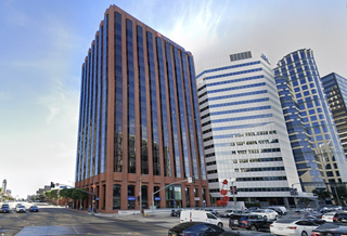 Douglas Emmett Buys Westwood Office Building From Tishman Speyer For $131M 