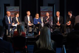Supply Chain Crisis Poses A New Threat To The Future Of Office Real Estate