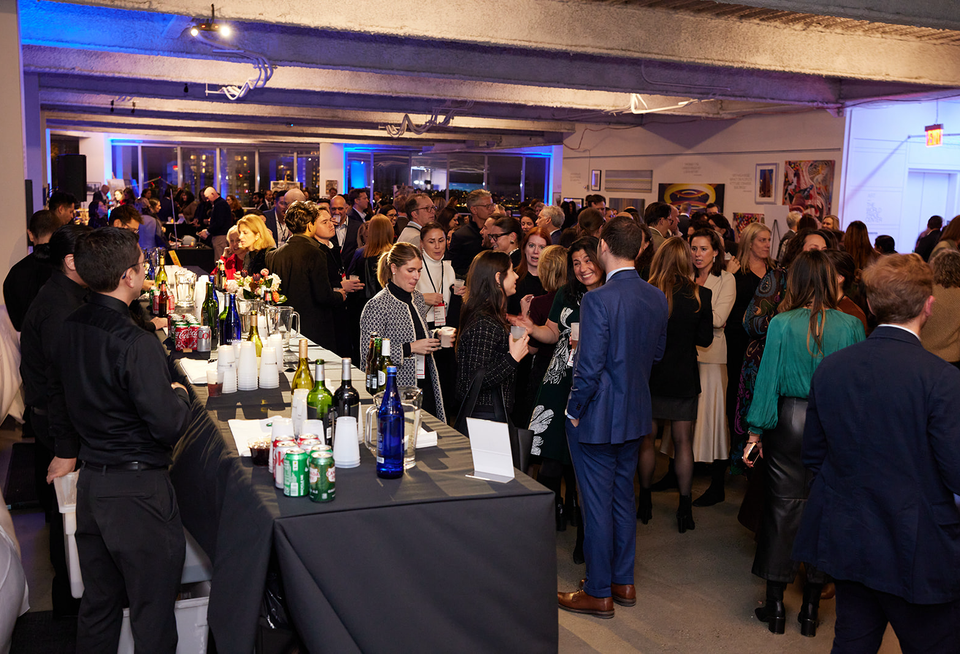 Bisnow Power Women New York 2024