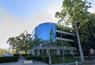 OpenAI Leases 5-Building Mountain View Office Campus