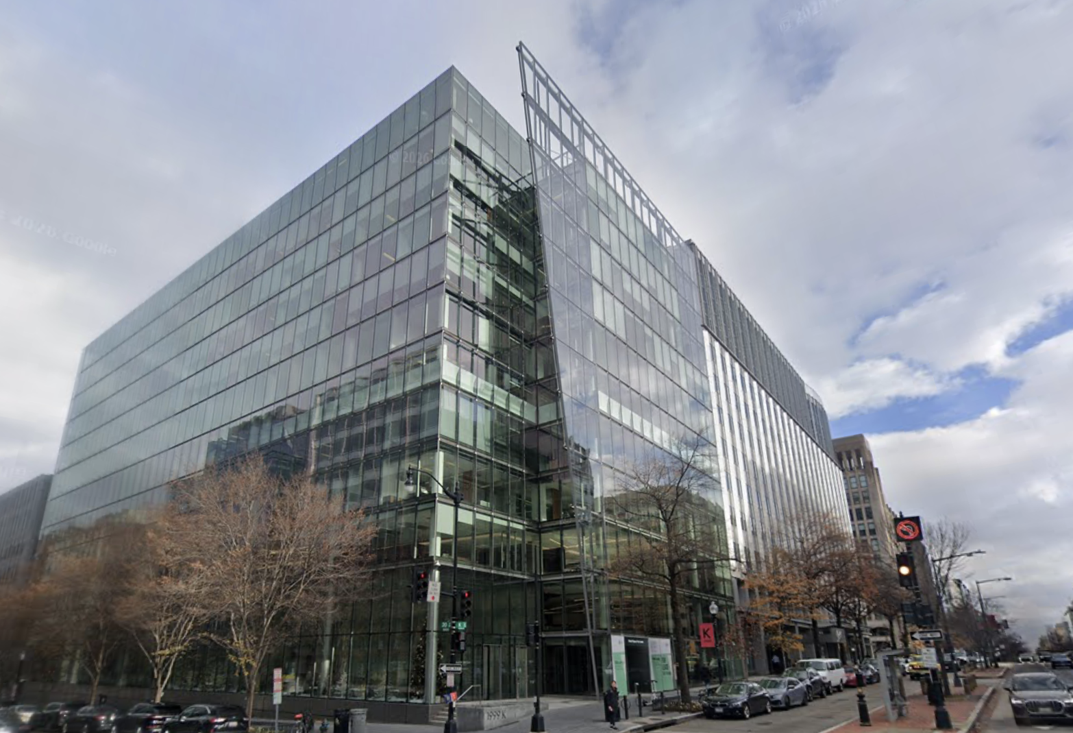 Law Firm Doubles Space In Downtown D.C. Relocation