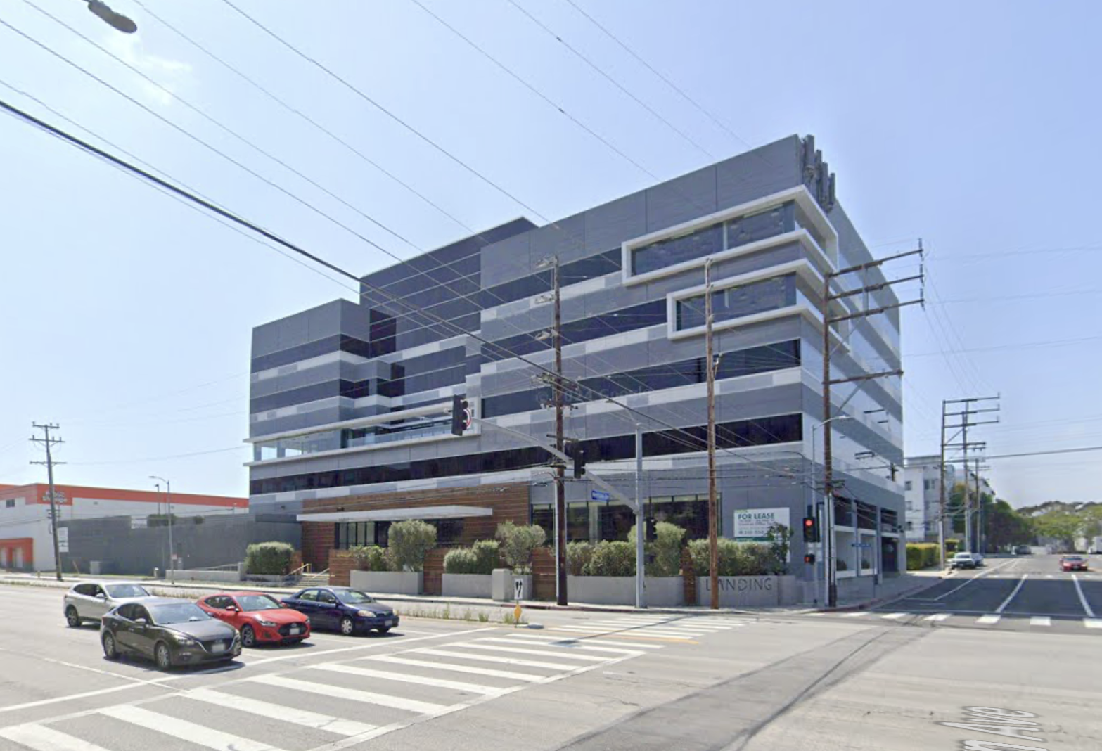 $54M Loan On Playa Vista Offices Moves To Special Servicing