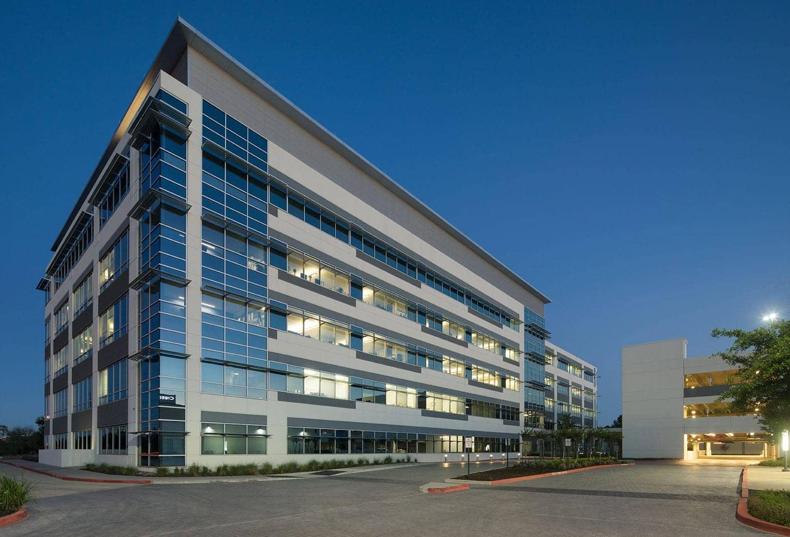KBS REIT Sells Off Houston Office Property For A Third Of Its Purchase Price