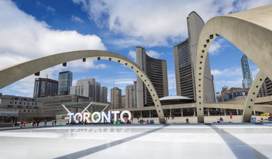 Toronto Life Sciences Summit