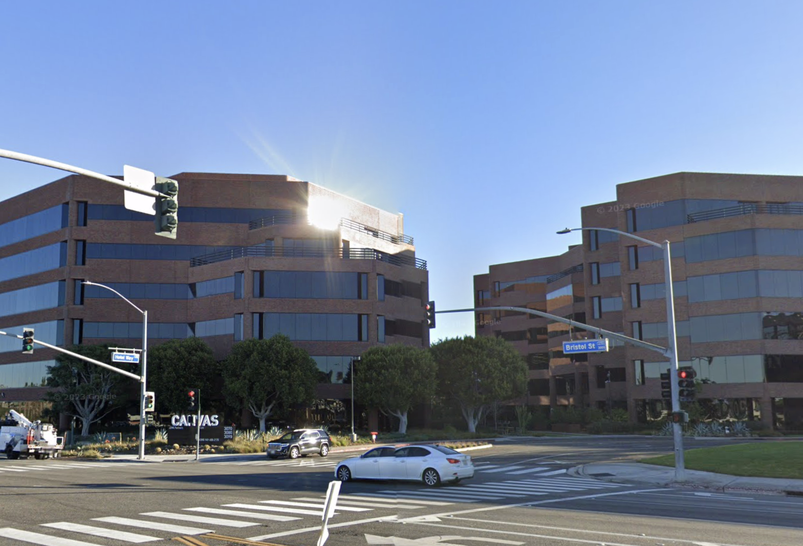 Blackstone-Owned EQ Office Sells OC Office Complex At A Discount