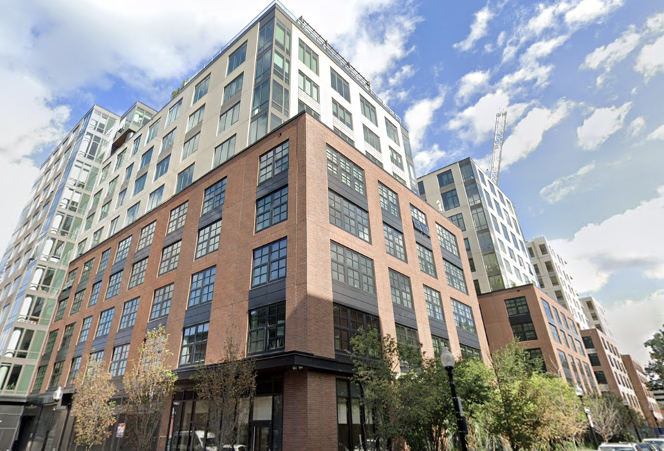 Lincoln Property Co.'s Harrison Albany Block development has 32 unoccupied units awaiting a housing lottery.