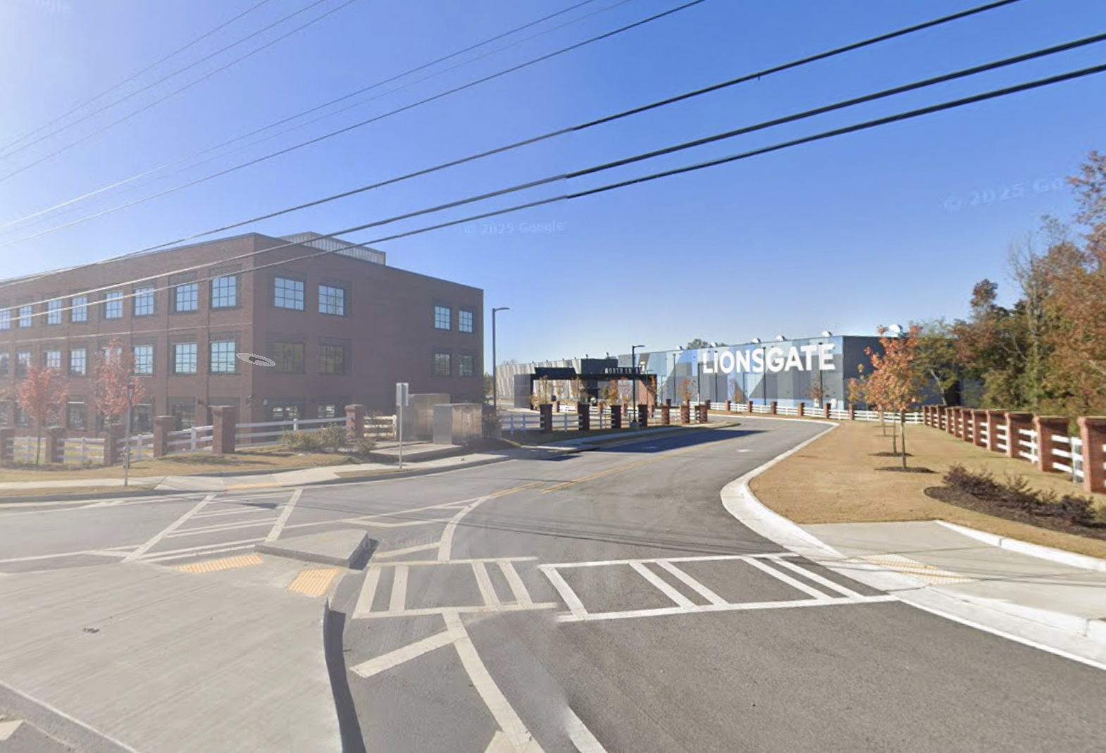 Owner Of Lionsgate Studio In Douglasville Lands New Loan