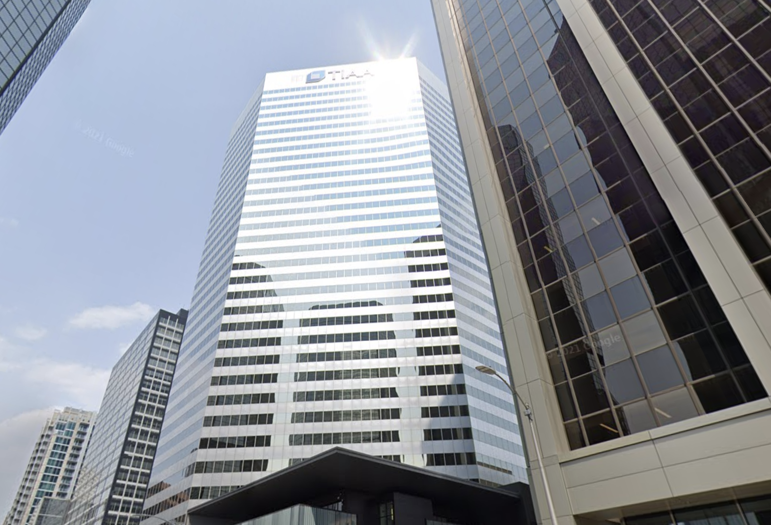 Value Of Troubled 1670 Broadway Office Has Tumbled 45% Since 2018