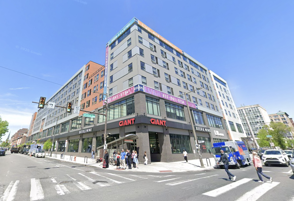 LVL North -- 510 N. Broad St, Philadelphia