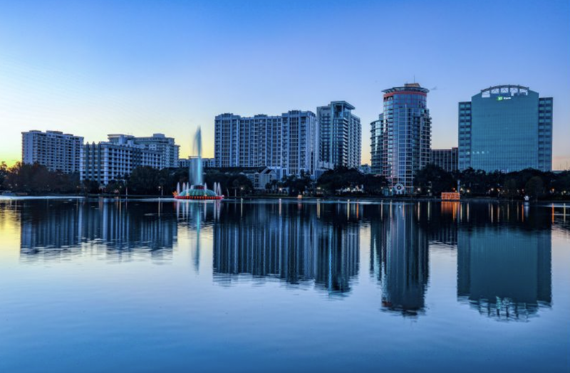 Space Coast State of the Market