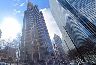 1170 Peachtree St.