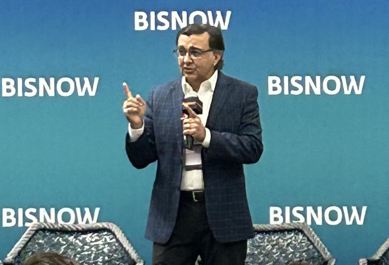 Raj ShethCEO, Boardwalk Development Group