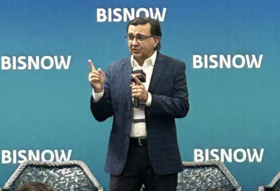Raj ShethCEO, Boardwalk Development Group