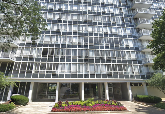 Owner Of Nearly 1,900-Unit Chicago Property Hit With Investor Lawsuit