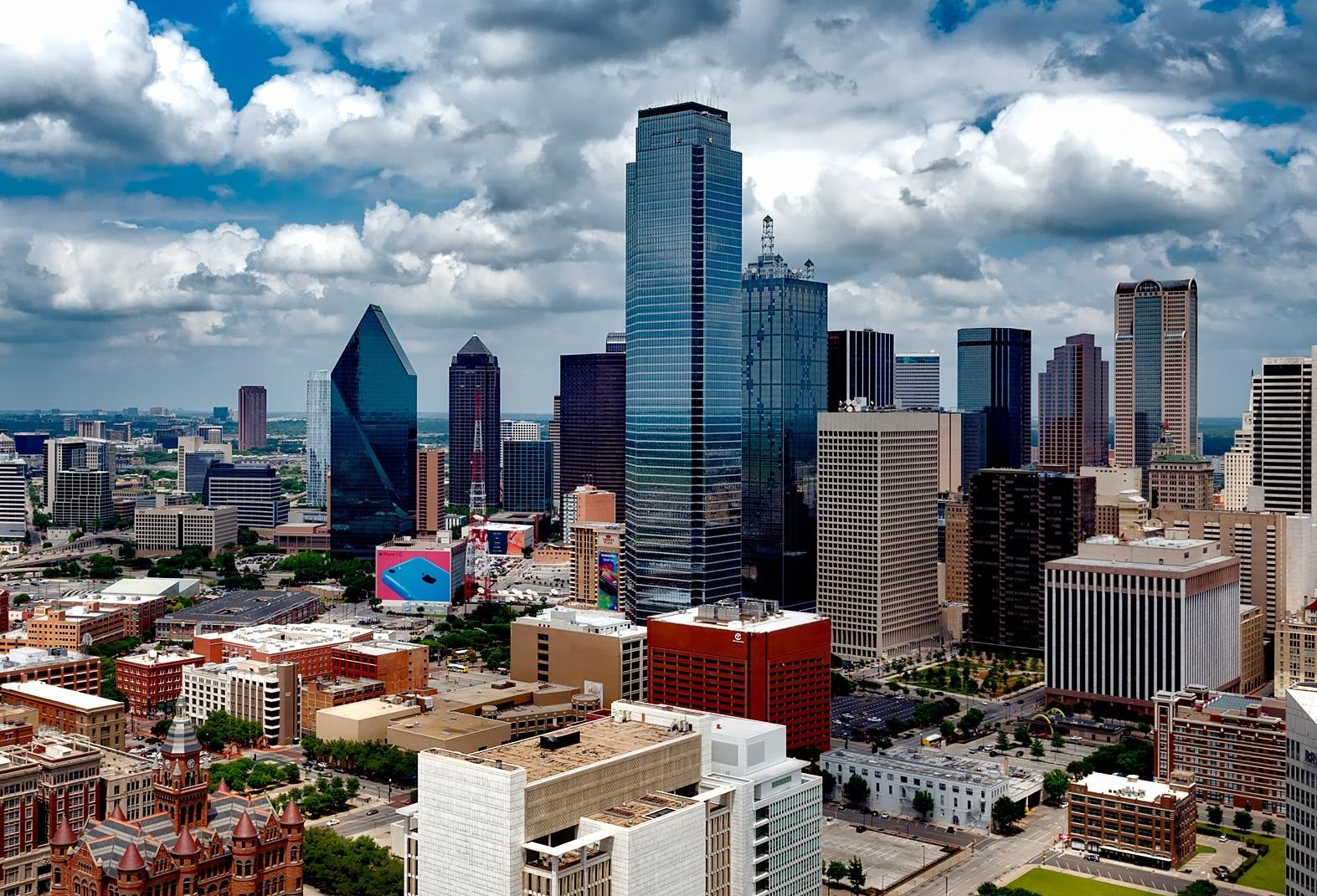 Dallas Holds No. 1 Spot For CRE Investment Despite Deal Volume Falling 64% Annually