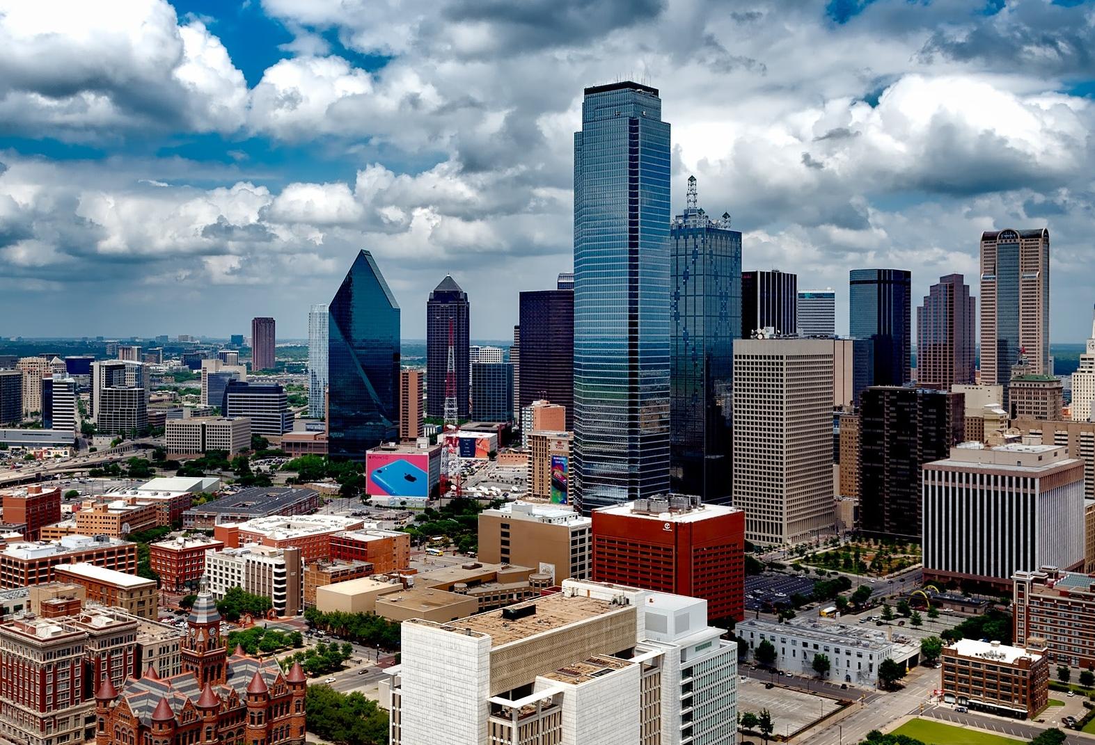 Dallas-Fort Worth Named A Top Real Estate Market To Watch By ULI