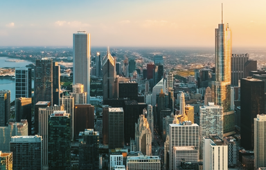 Chicago Office Summit