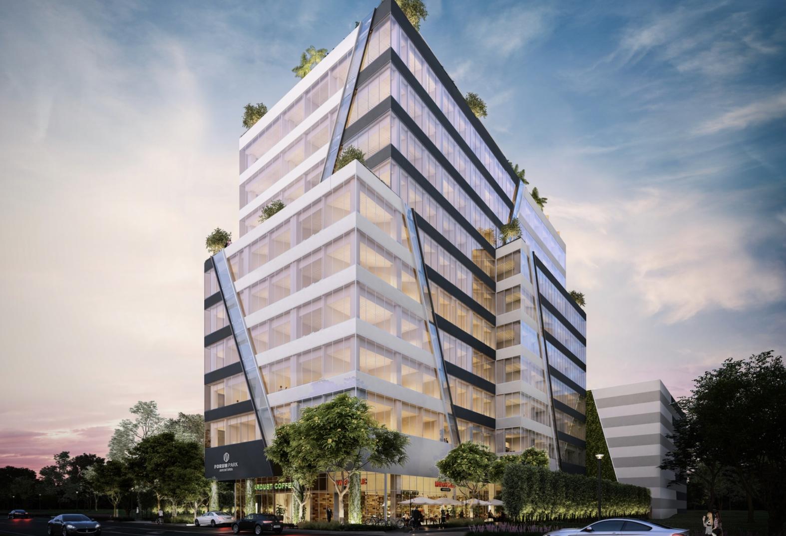 Aventura Office Ojus 18802 W Dixie Highway Prive Group Aventura Office Center