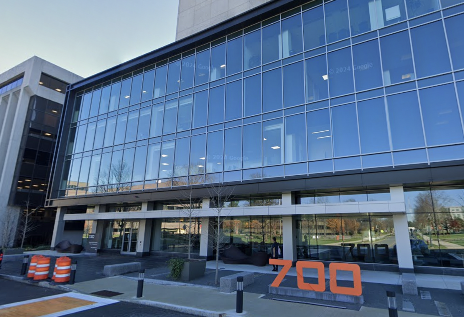 State Street Expands, Signs A 162K SF Burlington Lease Renewal
