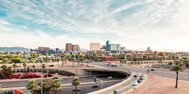 Future of Phoenix Office