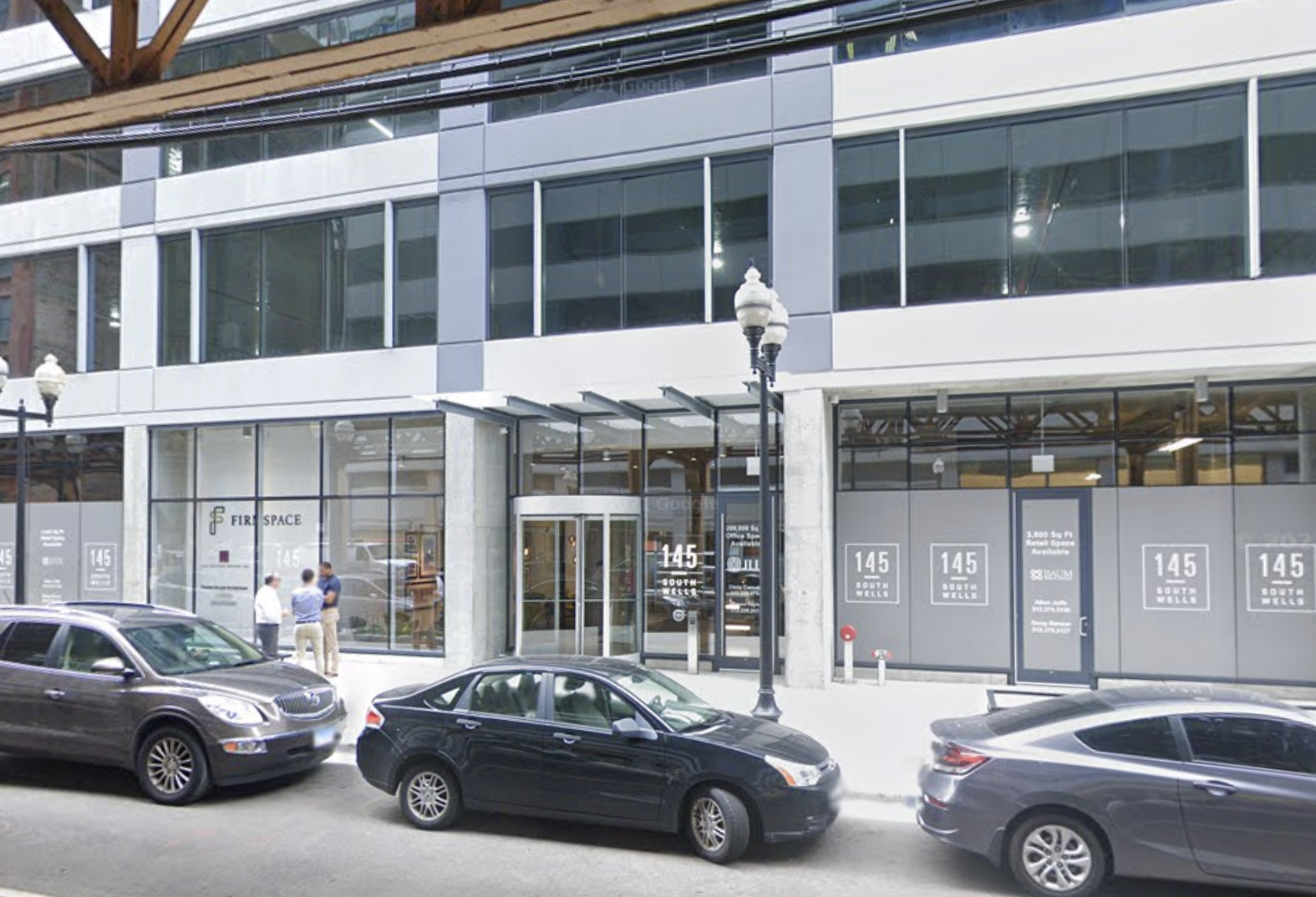 Firmspace Chicago Shutters On Short Notice, Leaving Tenants Without An Office During Holiday Week