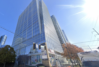 This Week's Atlanta Deal Sheet: Big Law Firm Staying In Buckhead