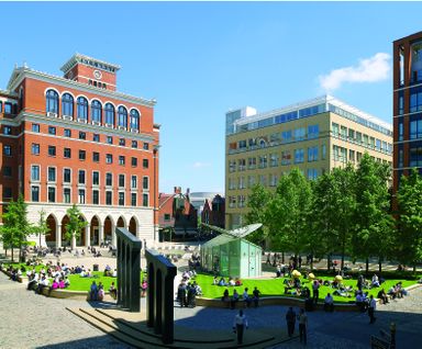 Birmingham's BTR Update 2019
