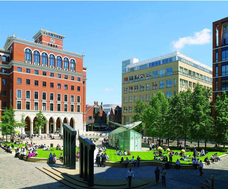 Birmingham's BTR Update 2019