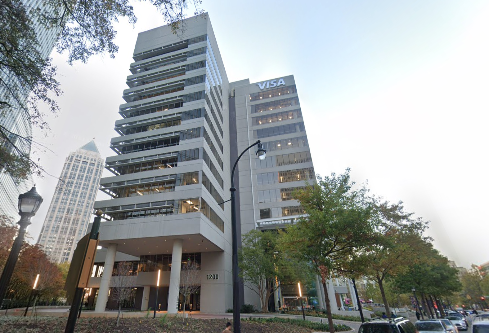 This Week's Atlanta Deal Sheet: AJC Moving Headquarters Back To The City
