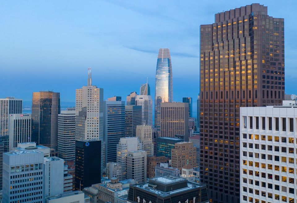 San Francisco