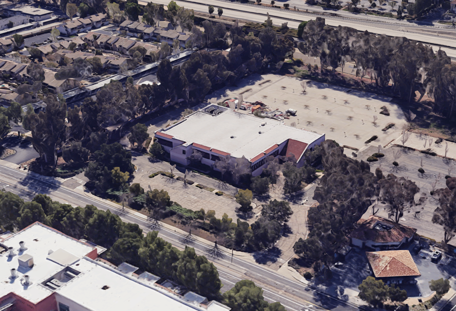 Latigo Group Gets $182M Construction Financing For Thousand Oaks Apartments