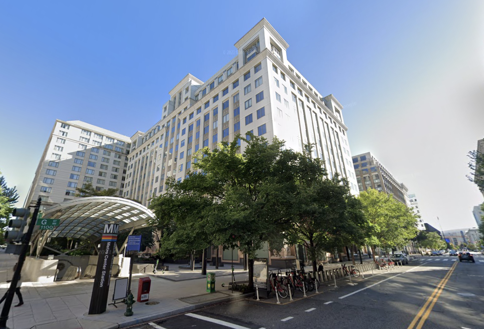 This Week’s D.C. Deal Sheet: 9 Sales That Closed In The Final Days Of 2024