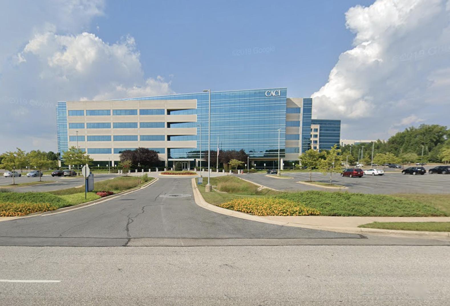 The 10 Biggest Baltimore-Area Office Leases In 2023
