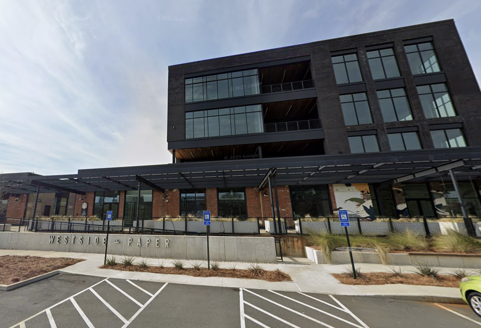 Westside Paper Scores Leasing Wins: The Atlanta Deal Sheet