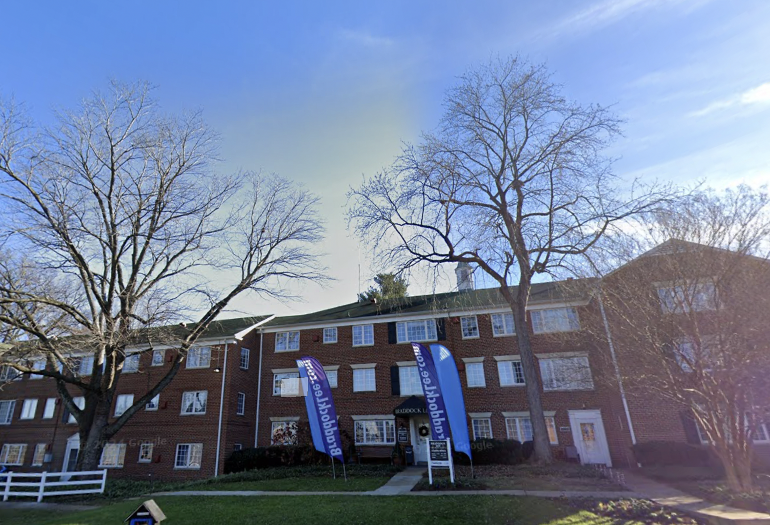 This Week's D.C. Deal Sheet: Bonaventure Buys Alexandria Apartments For $50M