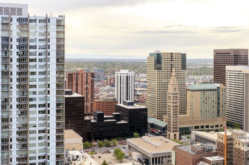 Future of Downtown Denver Summit